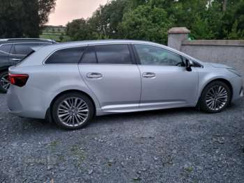2016 - 2.0D Excel 5dr