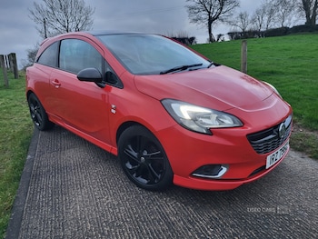 Used Vauxhall Corsa 2015 for sale - 79084318: Photo