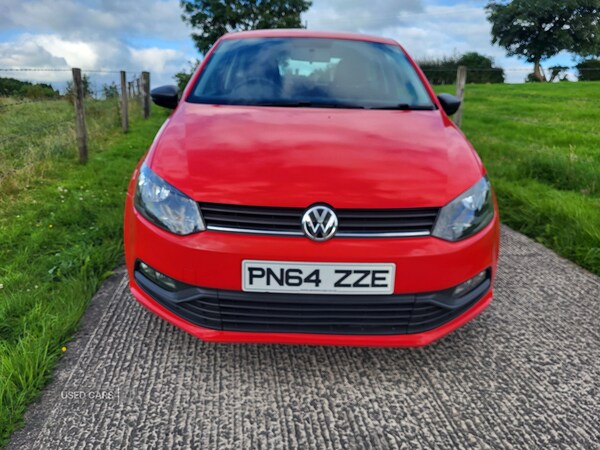 Used Volkswagen Polo 2014 for sale - 74111354: Photo 10
