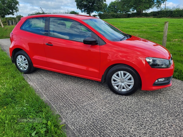 Used Volkswagen Polo 2014 for sale - 74111354: Photo 3