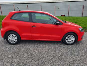 Used Volkswagen Polo 2014 for sale - 74111354: Photo