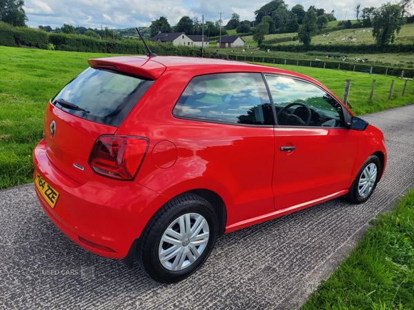 Used Volkswagen Polo 2014 for sale - 74111354: Photo 4