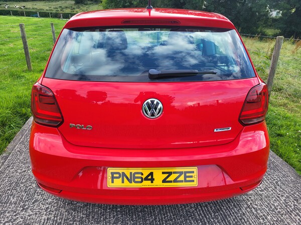 Used Volkswagen Polo 2014 for sale - 74111354: Photo 5
