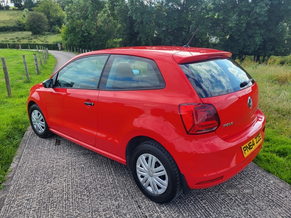 Used Volkswagen Polo 2014 for sale - 74111354: Photo 6