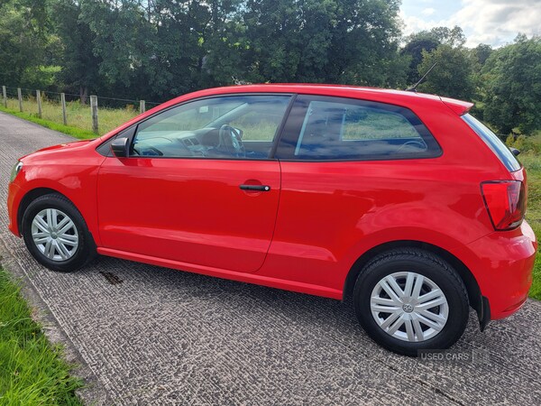 Used Volkswagen Polo 2014 for sale - 74111354: Photo 7