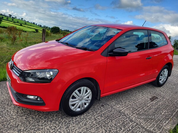 Used Volkswagen Polo 2014 for sale - 74111354: Photo 8