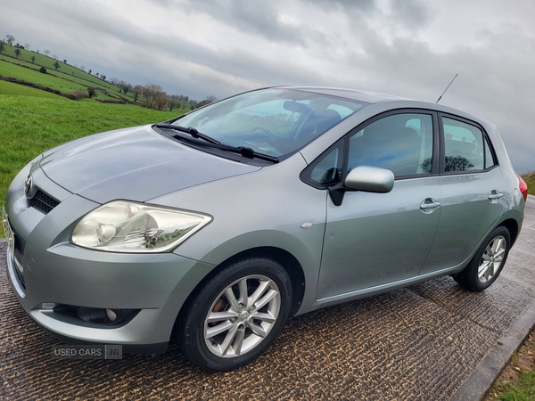 Used Toyota Auris 2009 for sale - 77647325: Photo 10