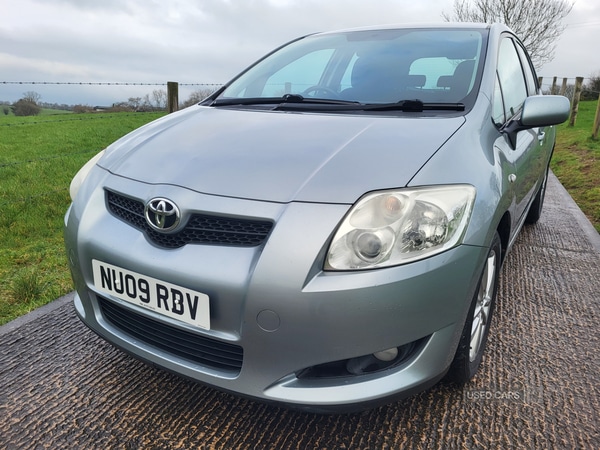 Used Toyota Auris 2009 for sale - 77647325: Photo 11