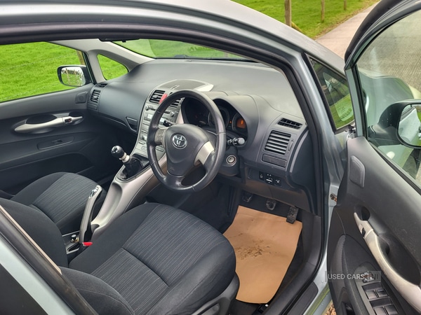 Used Toyota Auris 2009 for sale - 77647325: Photo 13