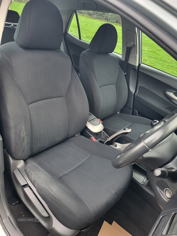 Used Toyota Auris 2009 for sale - 77647325: Photo 14