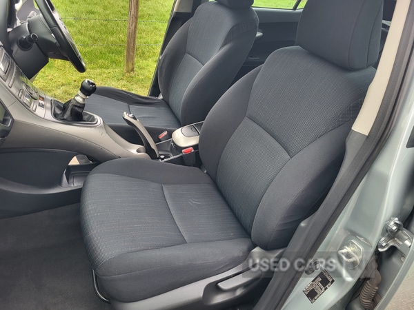 Used Toyota Auris 2009 for sale - 77647325: Photo 20