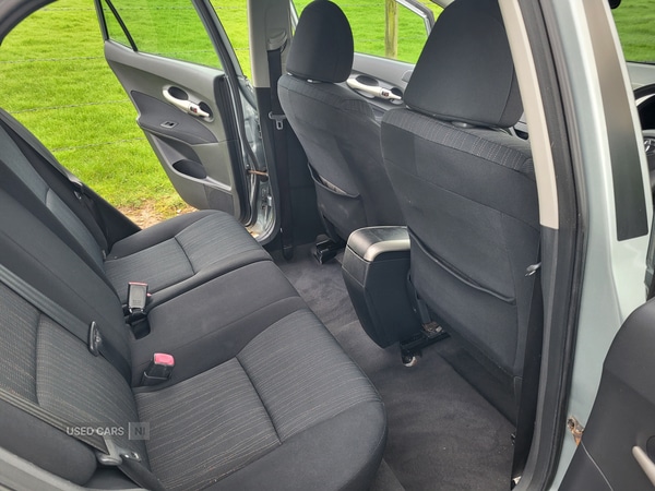 Used Toyota Auris 2009 for sale - 77647325: Photo 21