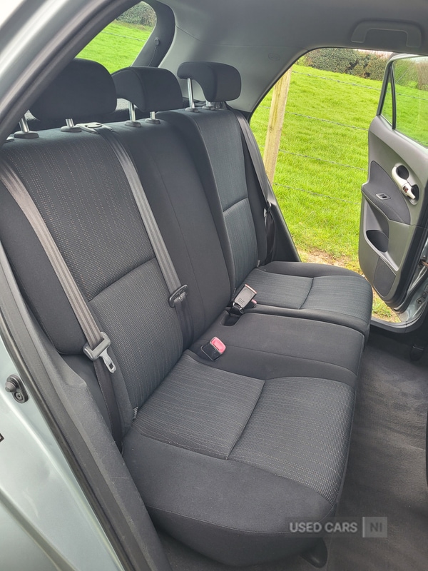 Used Toyota Auris 2009 for sale - 77647325: Photo 22