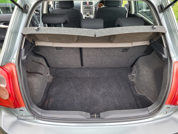 Used Toyota Auris 2009 for sale - 77647325: Photo 23