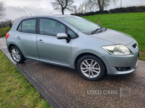 Used Toyota Auris 2009 for sale - 77647325: Photo 3