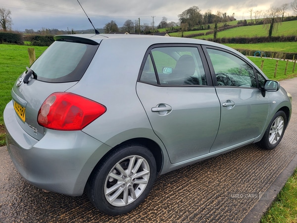 Used Toyota Auris 2009 for sale - 77647325: Photo 4