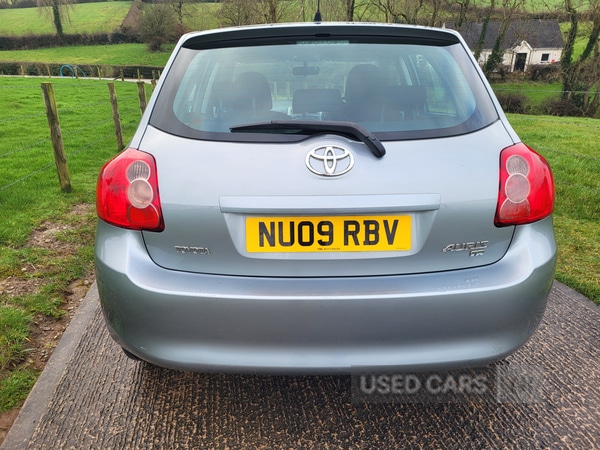 Used Toyota Auris 2009 for sale - 77647325: Photo 6