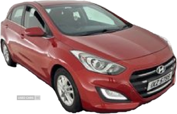 Used Hyundai i30 2015 for sale - 77739032: Photo 1
