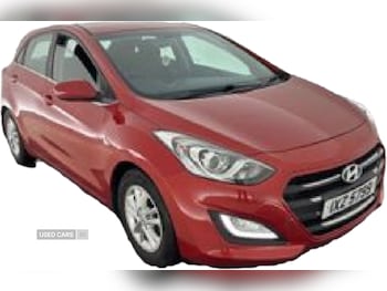 Used Hyundai i30 2015 for sale - 77739032: Photo