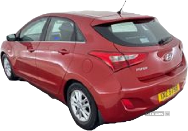 Used Hyundai i30 2015 for sale - 77739032: Photo 2