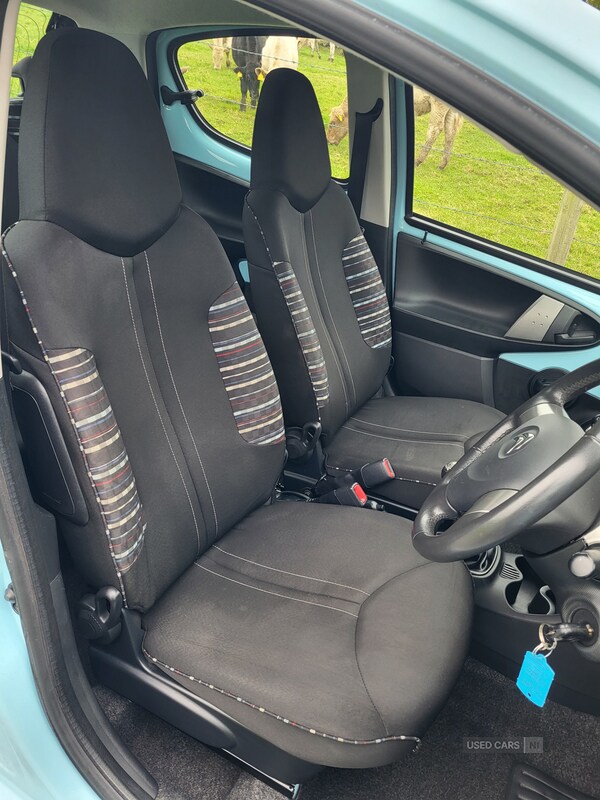 Used Citroen C1 2013 for sale - 75210834: Photo 10