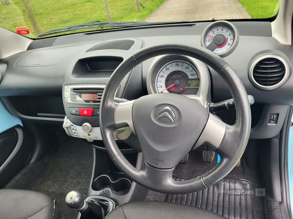 Used Citroen C1 2013 for sale - 75210834: Photo 11