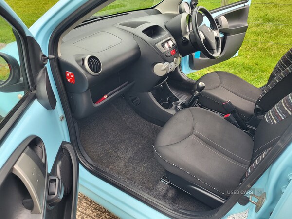 Used Citroen C1 2013 for sale - 75210834: Photo 12