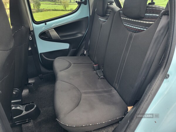 Used Citroen C1 2013 for sale - 75210834: Photo 13