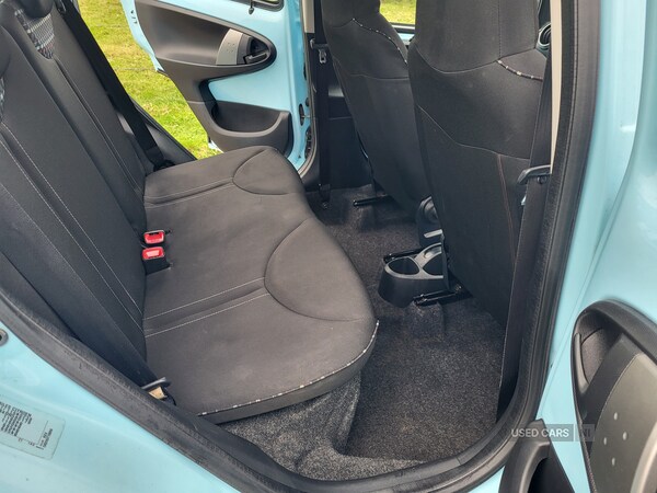 Used Citroen C1 2013 for sale - 75210834: Photo 14