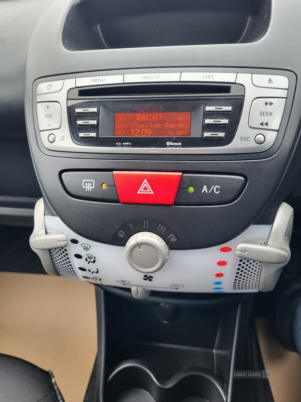 Used Citroen C1 2013 for sale - 75210834: Photo 17
