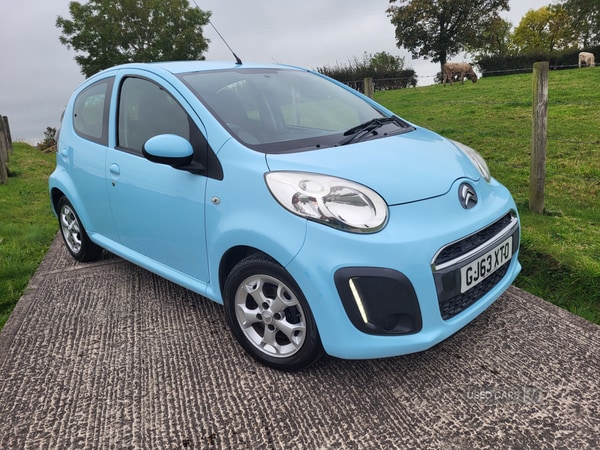 Used Citroen C1 2013 for sale - 75210834: Photo 1