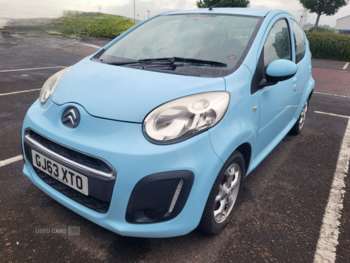 2013 - 1.0i Edition 5dr