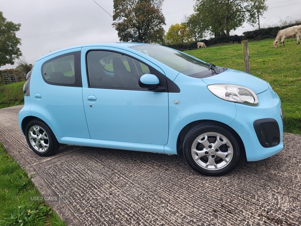 Used Citroen C1 2013 for sale - 75210834: Photo 3