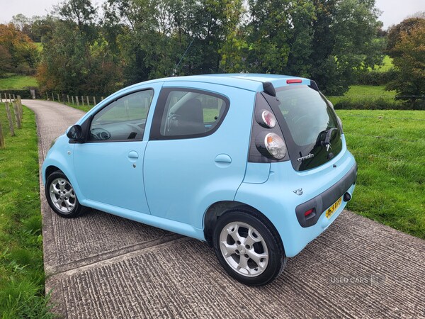 Used Citroen C1 2013 for sale - 75210834: Photo 6