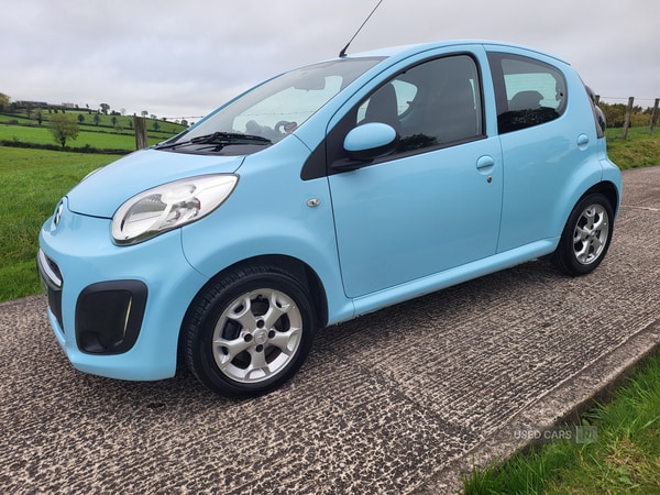 Used Citroen C1 2013 for sale - 75210834: Photo 7