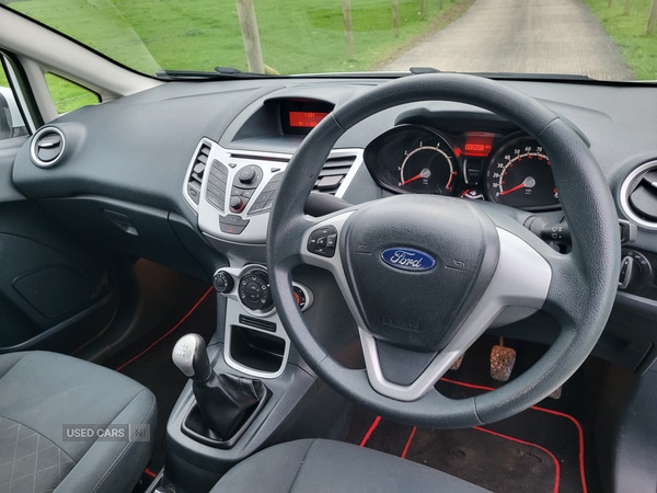 Used Ford Fiesta 2012 for sale - 76634467: Photo 13