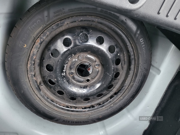 Used Ford Fiesta 2012 for sale - 76634467: Photo 18