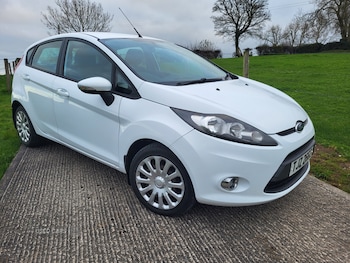 Ford - Fiesta