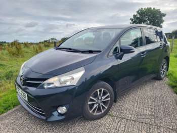 2014 - 1.6 V-matic Icon 5dr