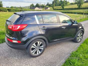 Used Kia Sportage 2012 for sale - 75211219: Photo