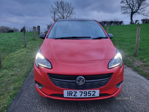 Used Vauxhall Corsa 2015 for sale - 77412669: Photo 11