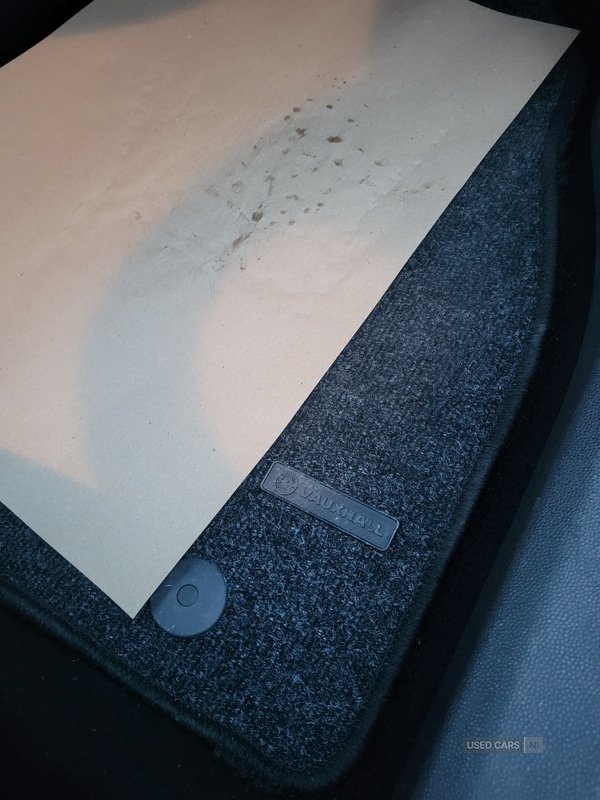 Used Vauxhall Corsa 2015 for sale - 77412669: Photo 18