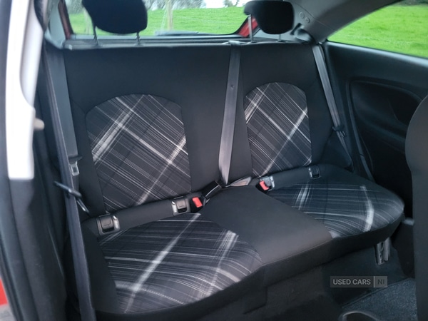 Used Vauxhall Corsa 2015 for sale - 77412669: Photo 20