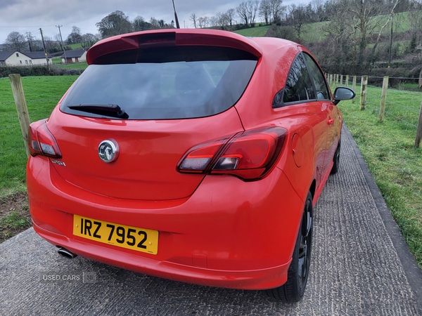 Used Vauxhall Corsa 2015 for sale - 77412669: Photo 5