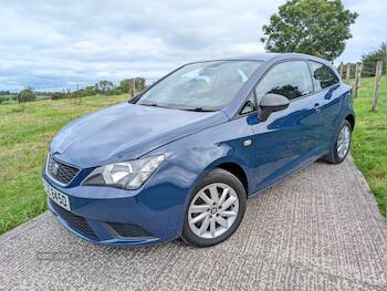 Used SEAT Ibiza 2016 for sale - 79751699: Photo