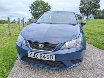 Used SEAT Ibiza 2016 for sale - 79751699: Photo