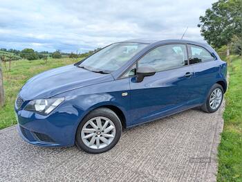 Used SEAT Ibiza 2016 for sale - 79751699: Photo