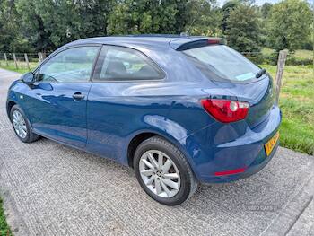 Used SEAT Ibiza 2016 for sale - 79751699: Photo