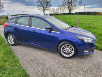 Used Ford Focus 2015 for sale - 74034441: Photo