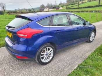 Used Ford Focus 2015 for sale - 74034441: Photo